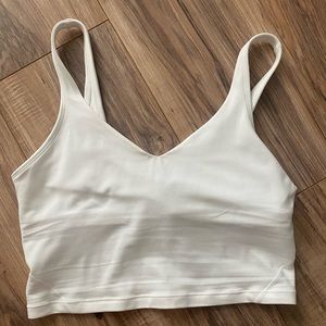 Lululemon align tank
